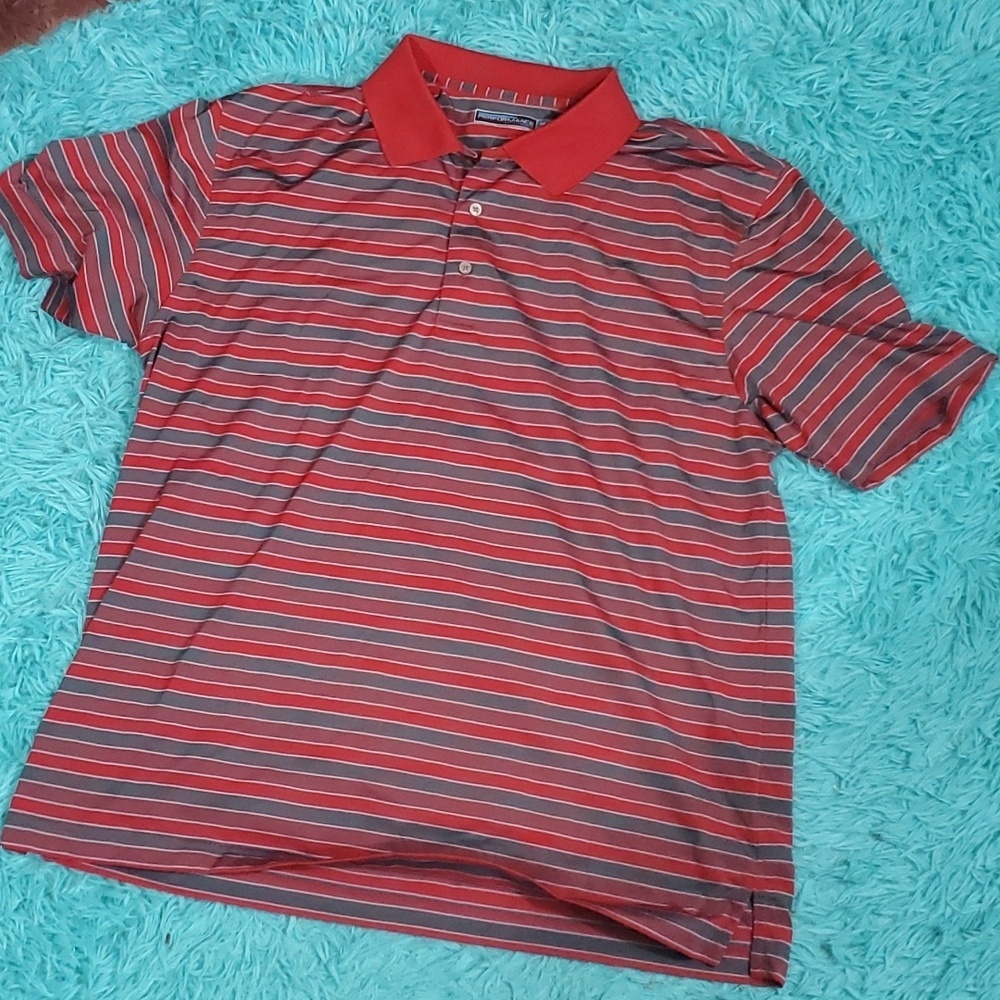 Rondtree & Yorke Performance Polo Shirt